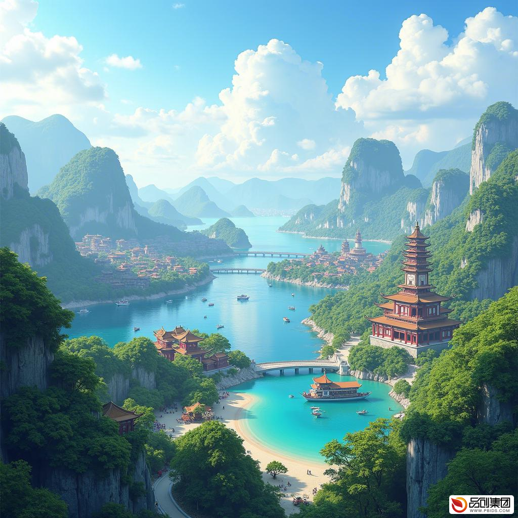 海南游戏开发公司的崛起与创新之路