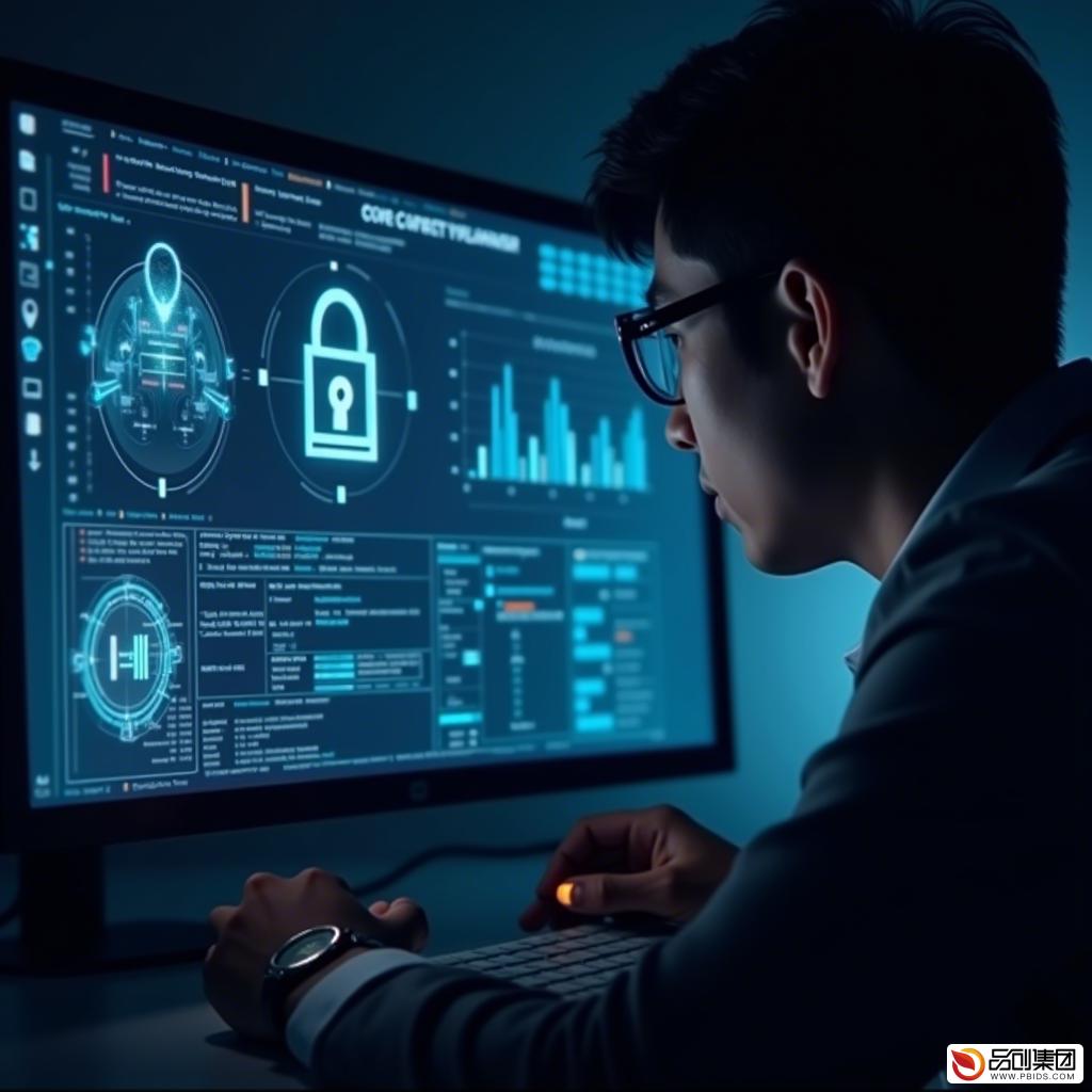 计算机漏洞扫描:保障网络安全的重要防线