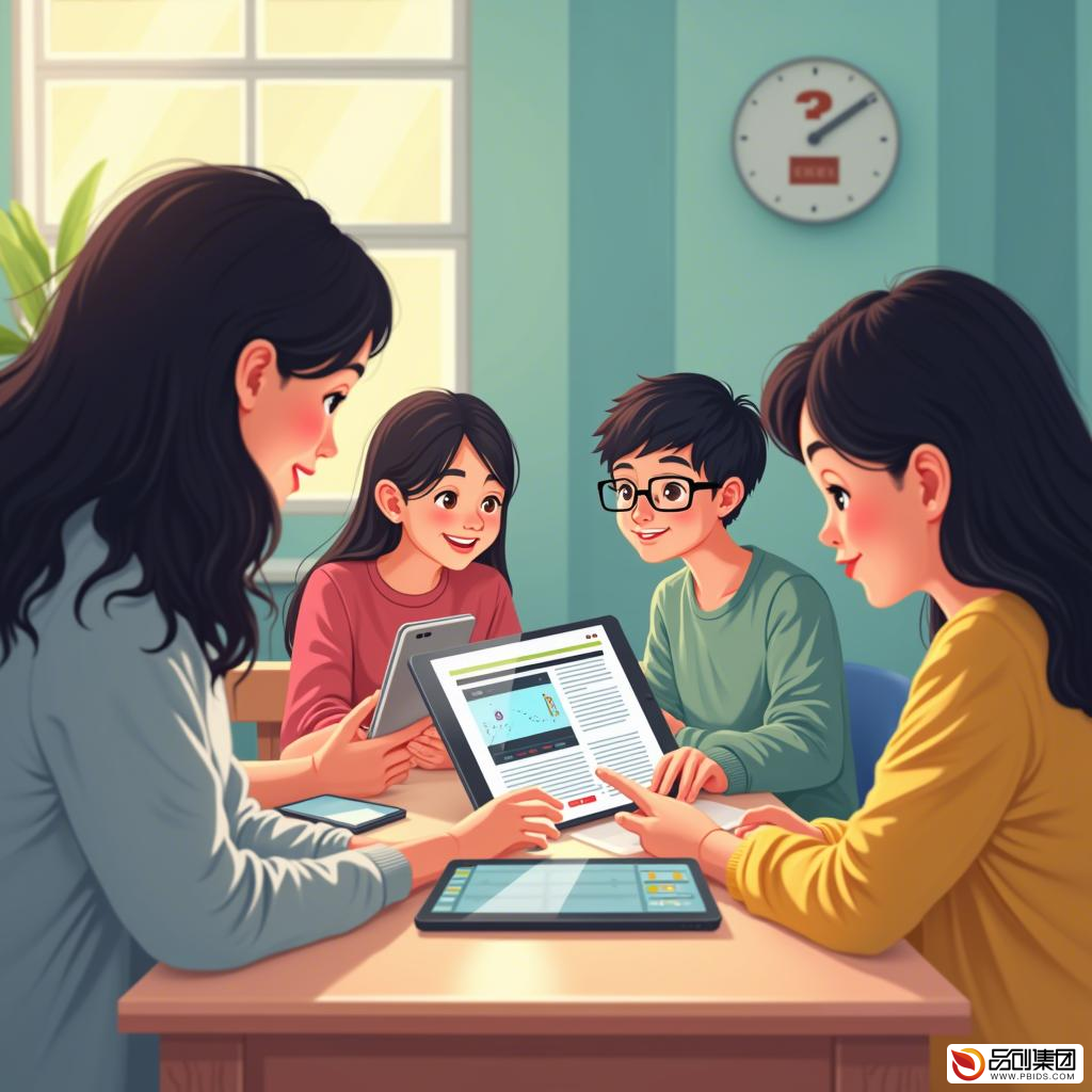 高中教学软件APP：重塑学习体验，开启智慧教育新篇章
