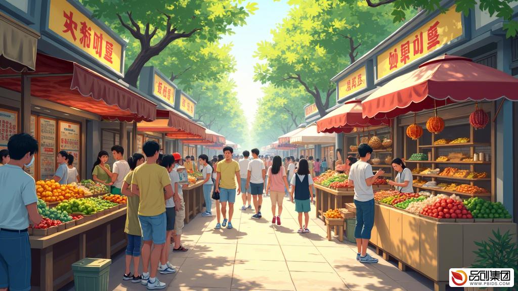 社区团购小程序开发成本解析：多少钱能打造高效团购平台？
