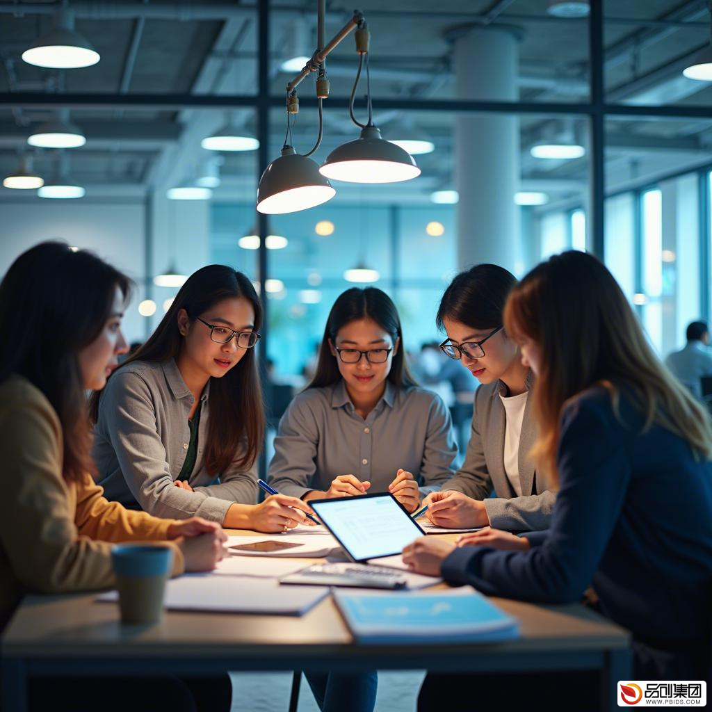 促销外包公司的优势与选择策略：提升销售业绩的明智之举
