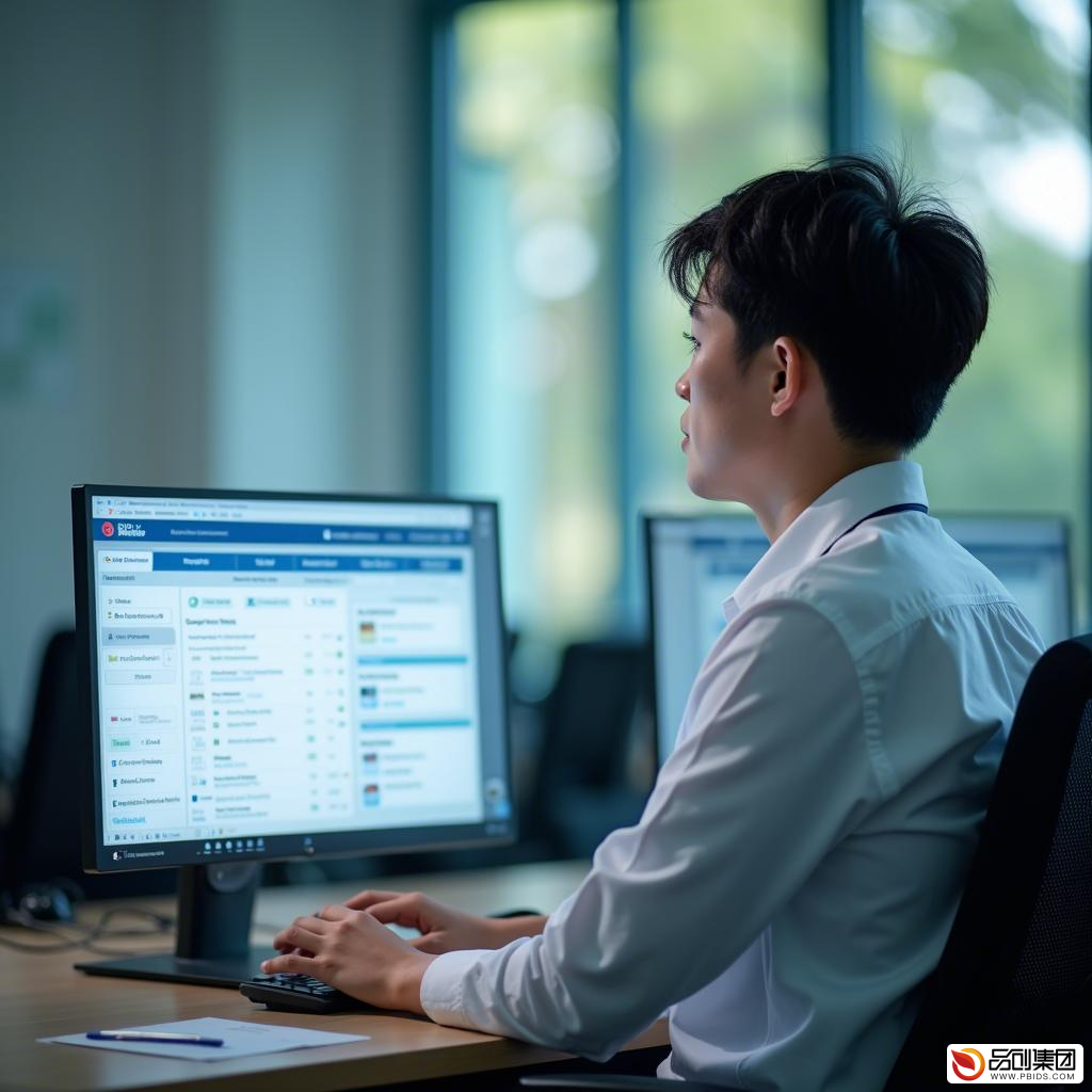培训学校管理信息系统:提升教育效率与质量的关键工具