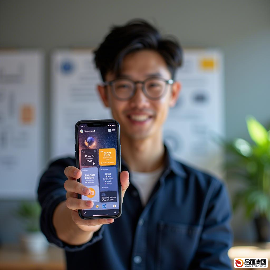 定制App系统开发：打造专属移动应用的全面指南
