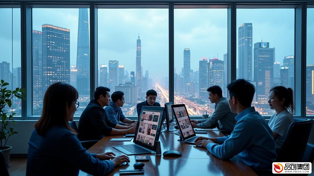 北京APP开发定制：打造专属移动应用的全方位解决方案
