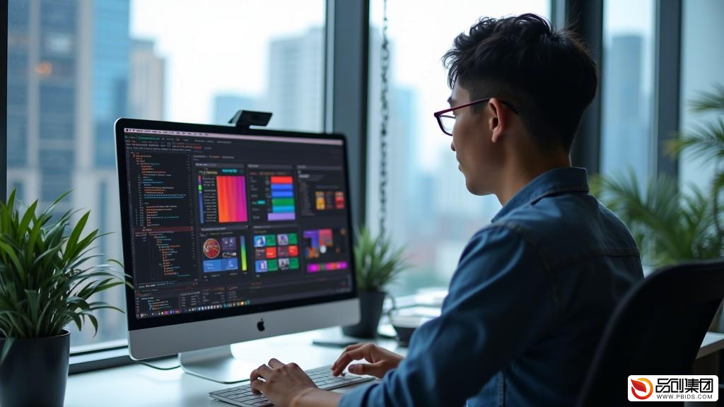 揭秘iOS APP开发成本：全面解析与预算规划

