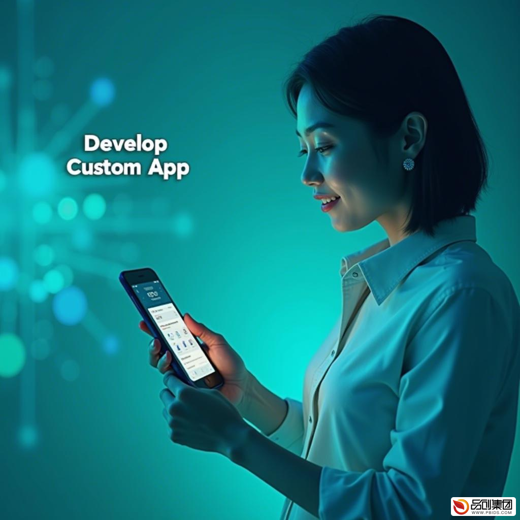 开发订制App:从概念到市场的全方位指南