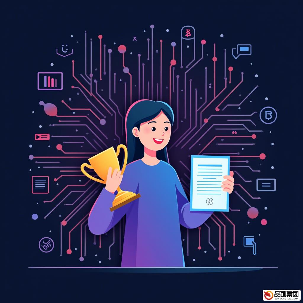 品创集团荣耀加冕：再获“金融科技卓越奖”，银行业信赖之选实至名归
