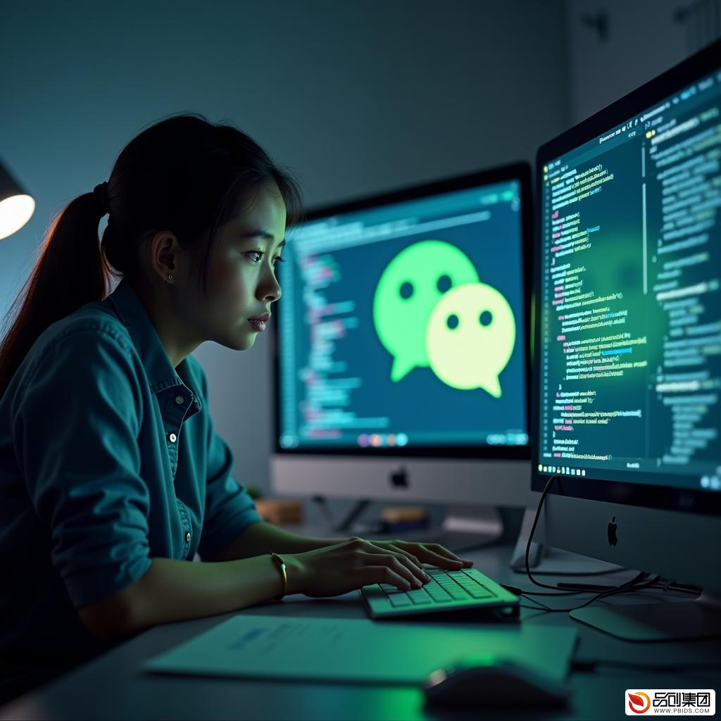 手机开发微信小程序全攻略:从零到一的实战指南