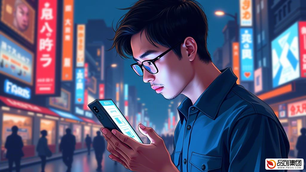 移动端可视化展示：解锁数据新视角，重塑用户体验
