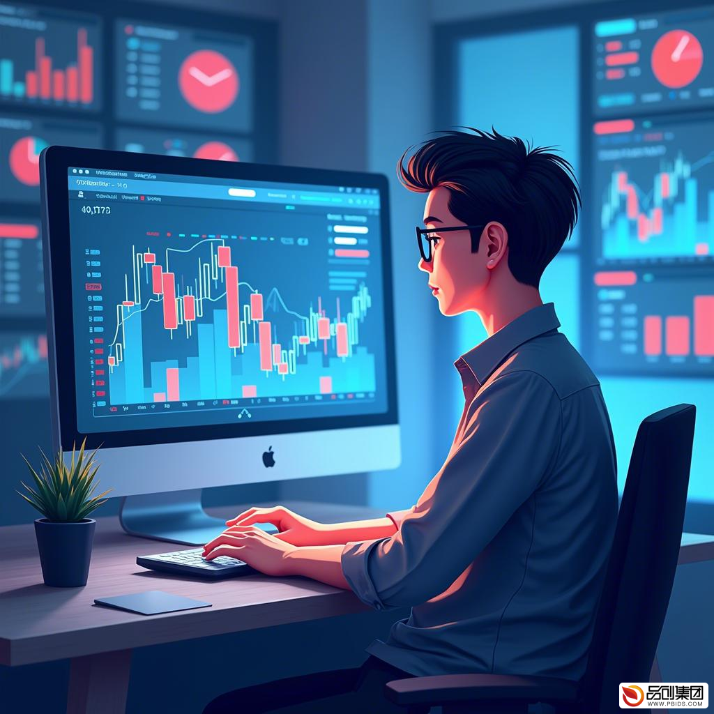 股票程序买卖软件:智能投资的新篇章