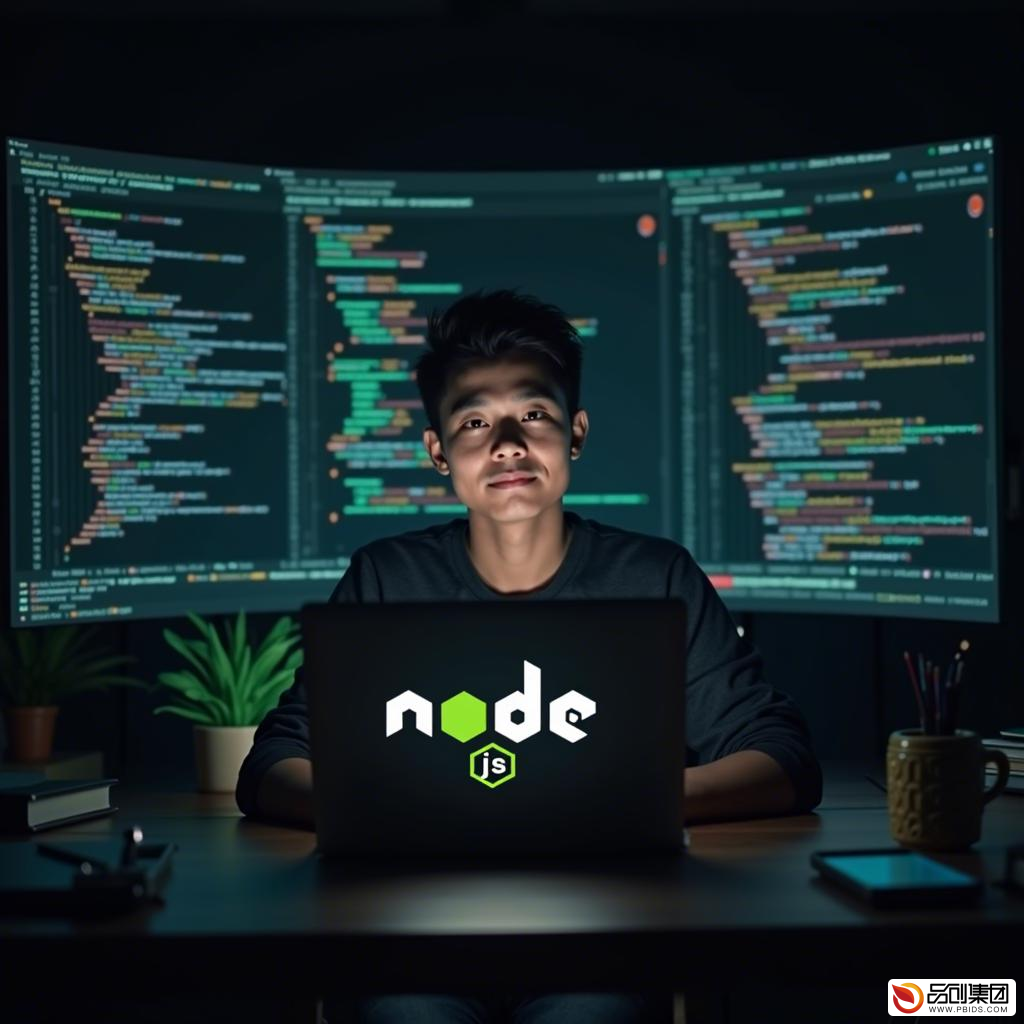 Node.js开发桌面程序：构建高效、跨平台的桌面应用

