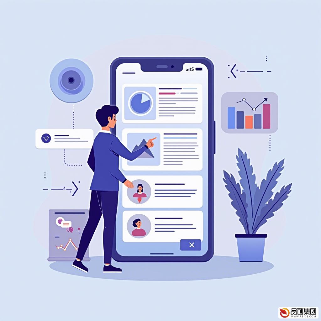 App系统开发定制：打造专属移动应用的全方位指南

