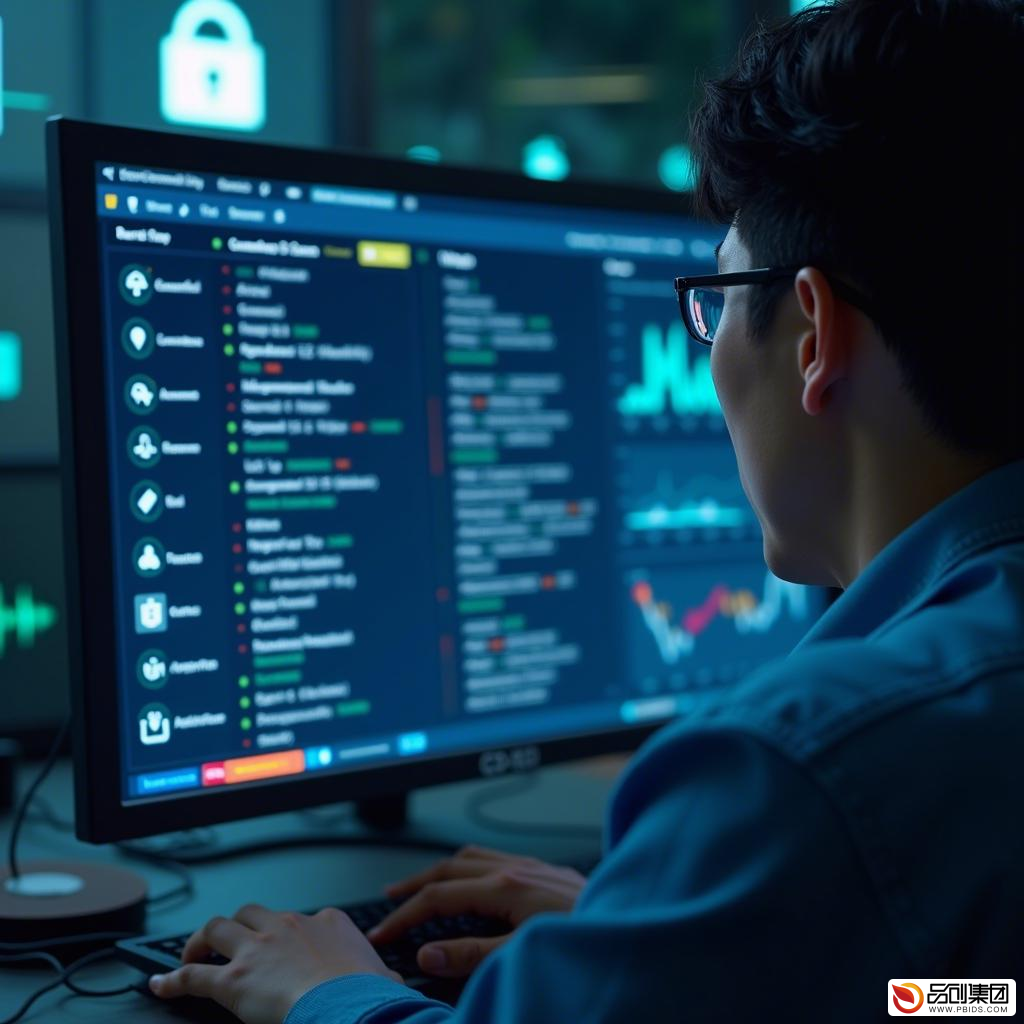 企业漏洞扫描:保障网络安全的重要防线
