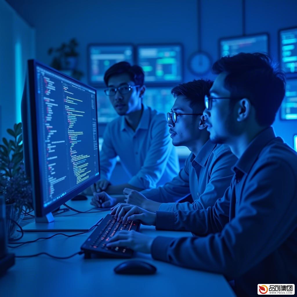 系统定制开发全面解析：打造专属信息化解决方案
