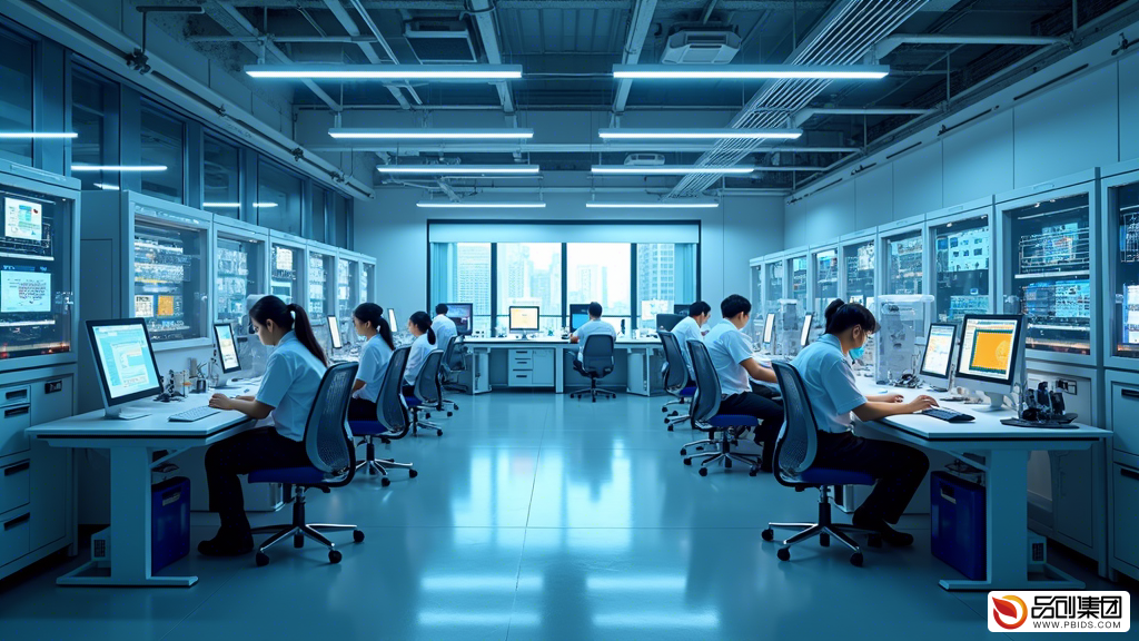 新质生产力：创新驱动下的高质量生产力变革
