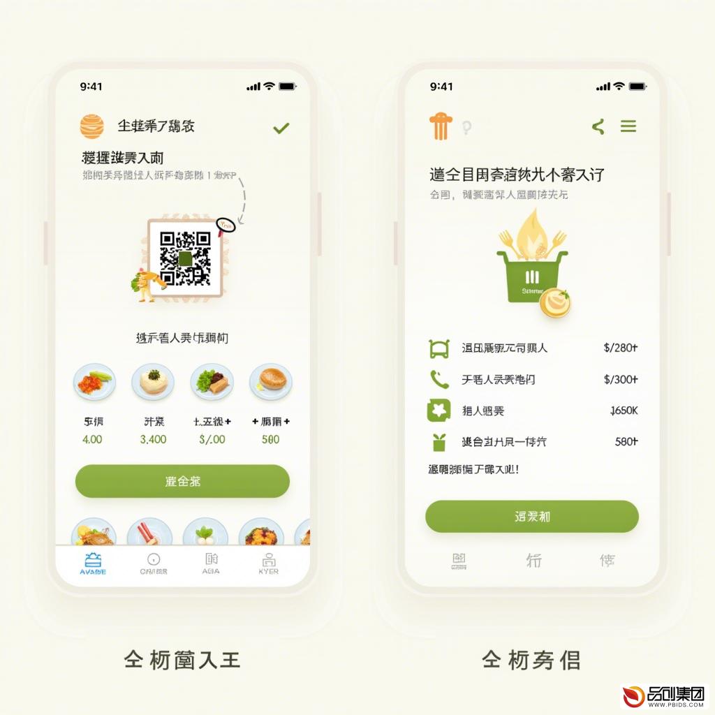 微信小程序扫码点单全攻略：从零到一的实战指南
