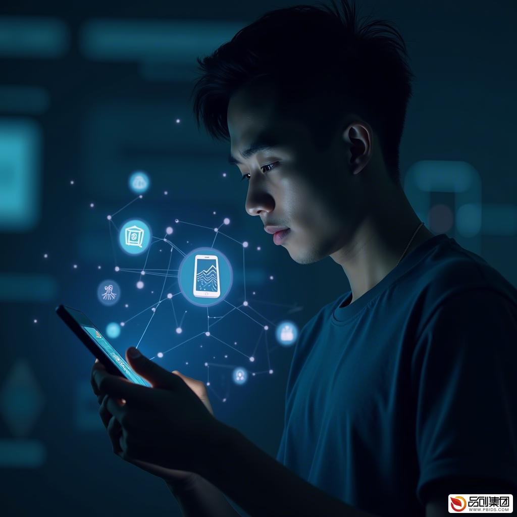 引领未来：揭秘APP手机开发企业的创新之路
