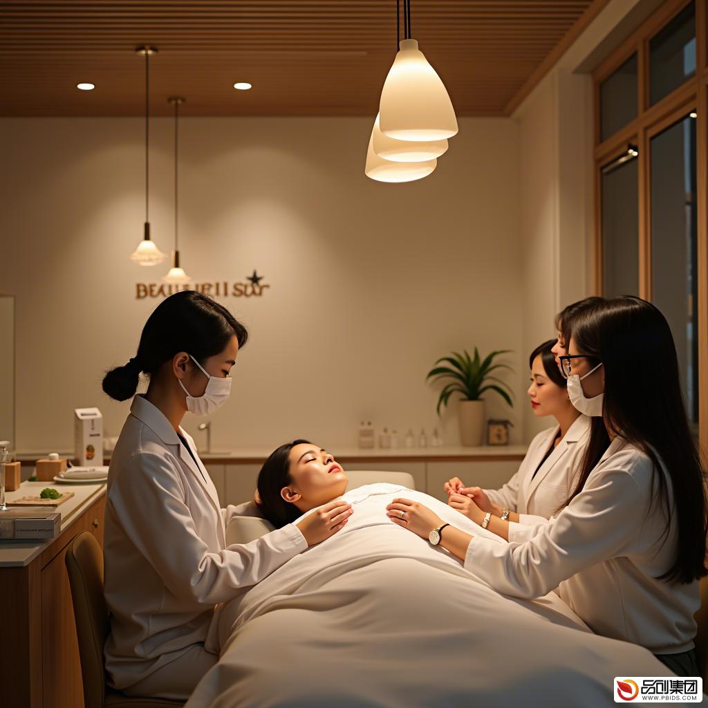 美丽之星医疗美容:专业、靠谱与东方审美的完美结合