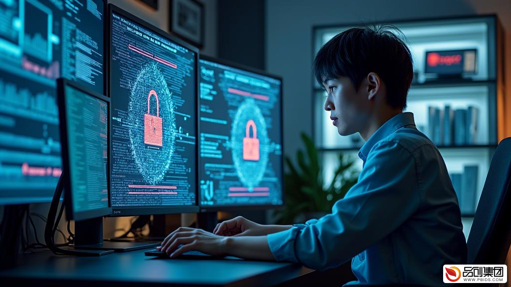 构建坚不可摧的防线：信息安全应急预案全解析
