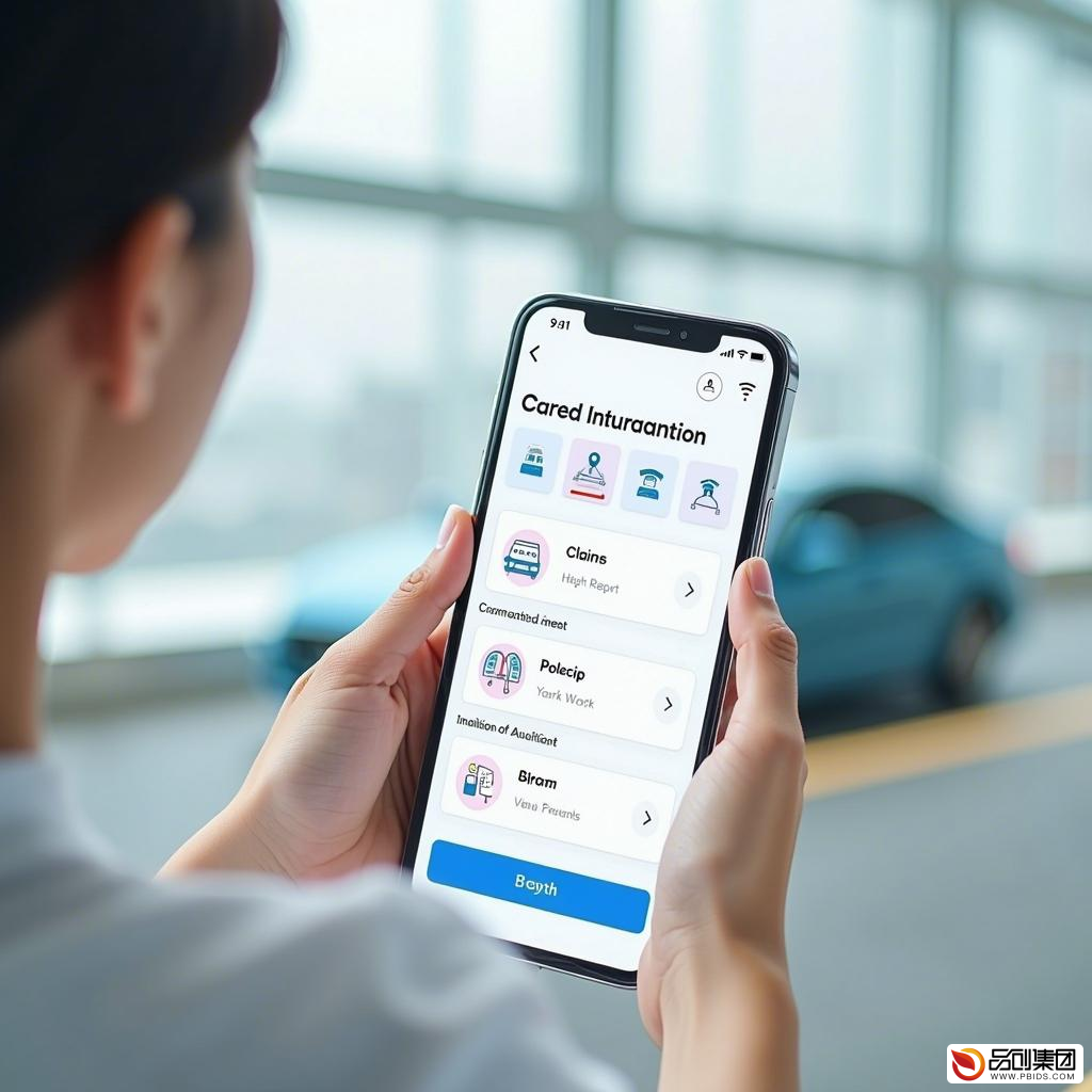 人保车险软件全解析:功能、优势与使用指南