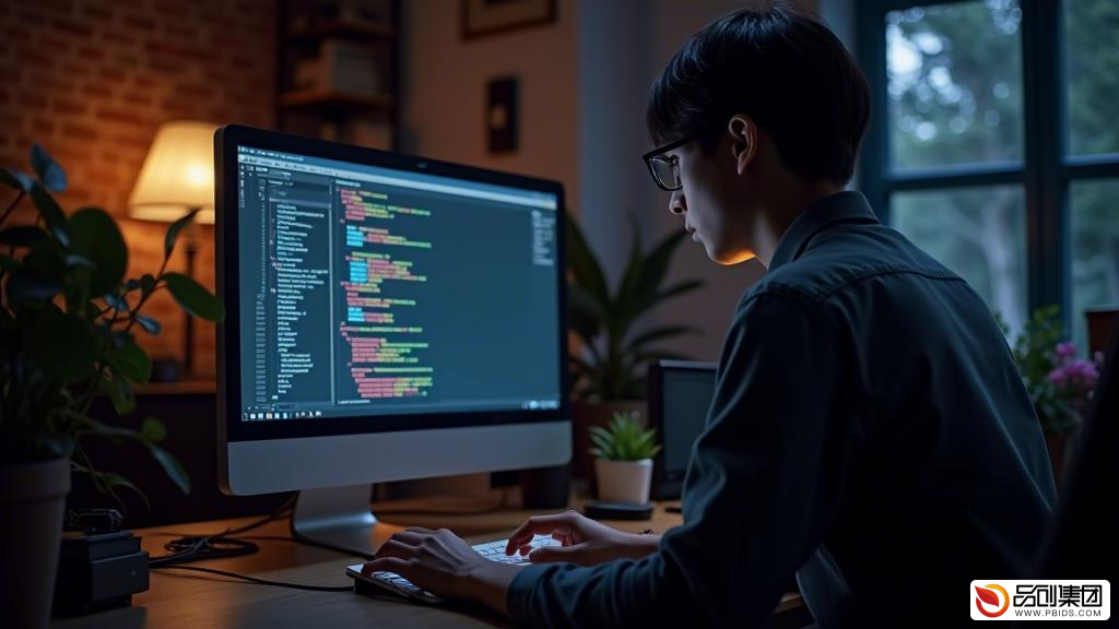 定制开发：打造专属软件解决方案的奥秘
