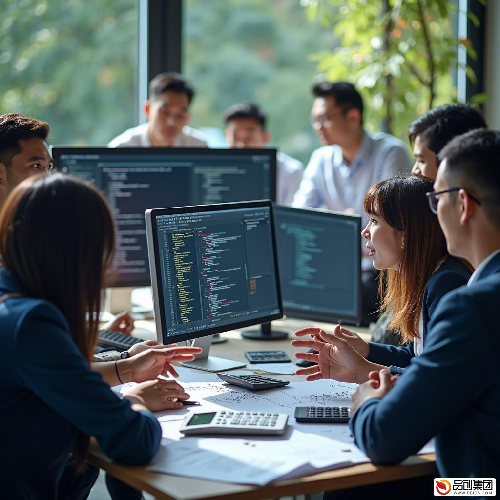定制APP开发费用全解析：从需求到上线的全面预算
