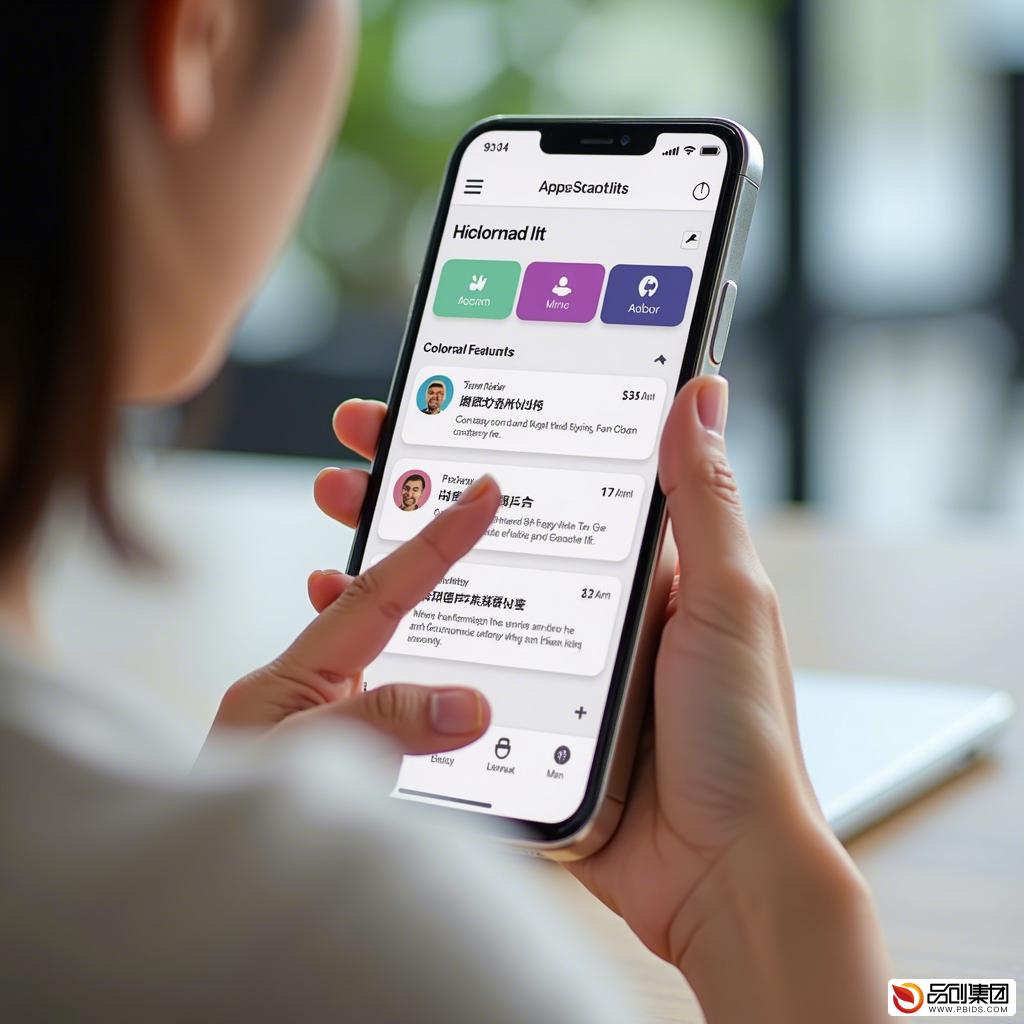 App应用定制开发：打造专属移动解决方案的全方位指南
