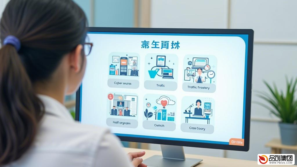 安全教育的软件：守护成长，构建数字时代的安全防线
