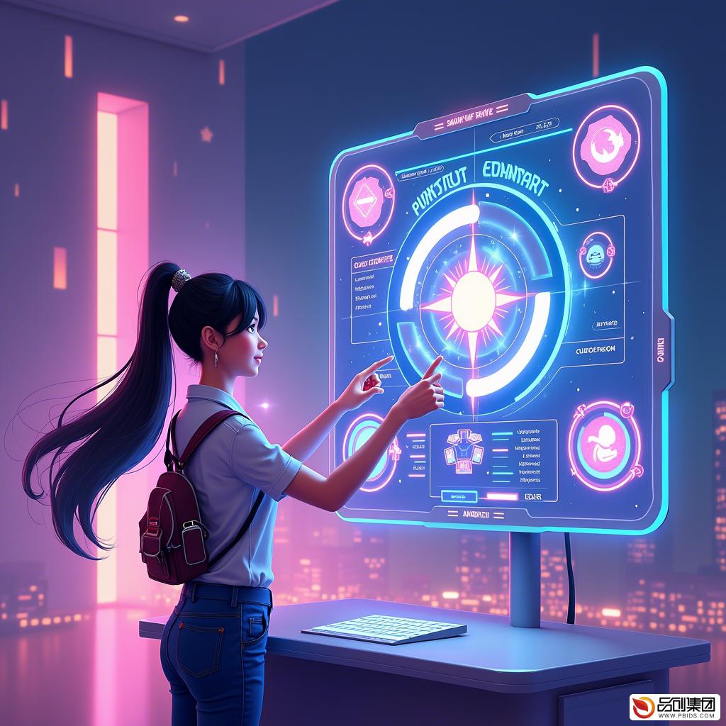 UI游戏界面设计：打造沉浸式游戏体验的艺术
