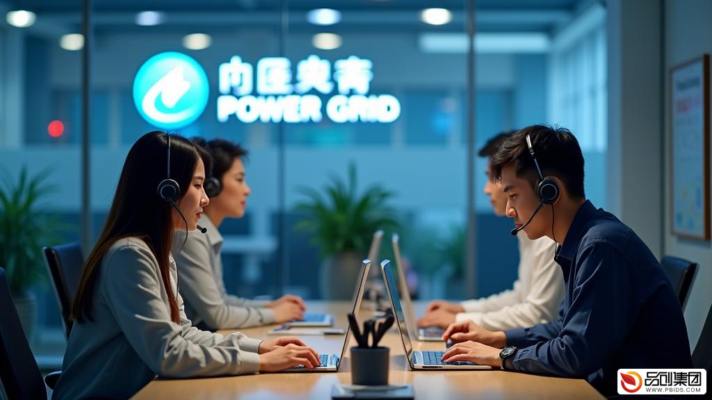 南网95598微信公众号：便捷服务，智慧用电的新选择
