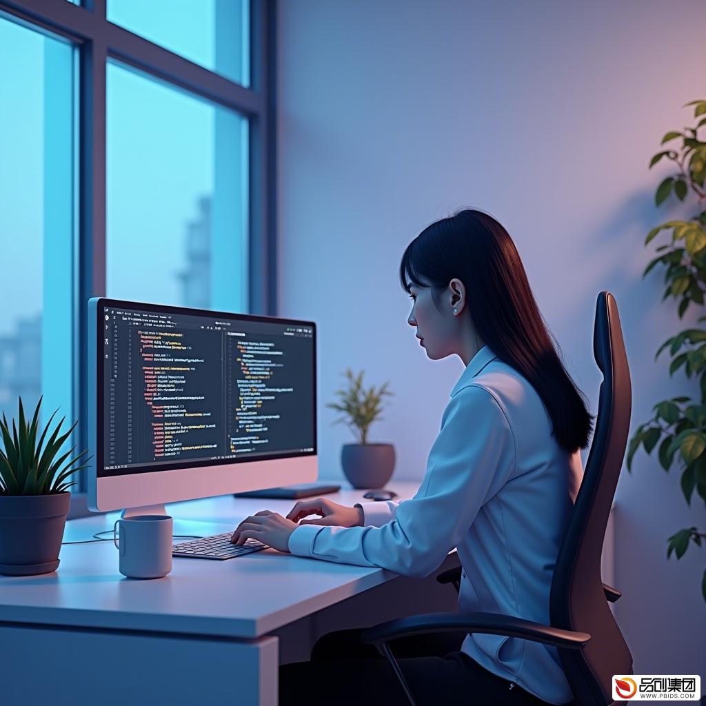 珠海软件定制开发：打造高效解决方案，引领数字化转型
