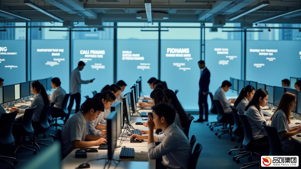 呼叫中心营销外包公司的全面解析与选择指南