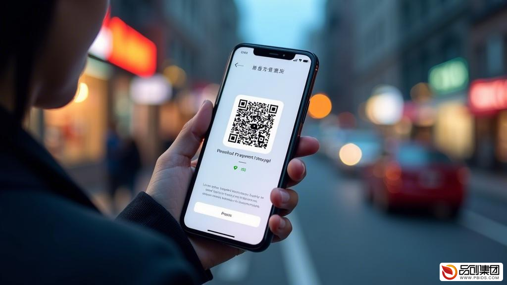 支付软件开发公司的崛起与未来展望
