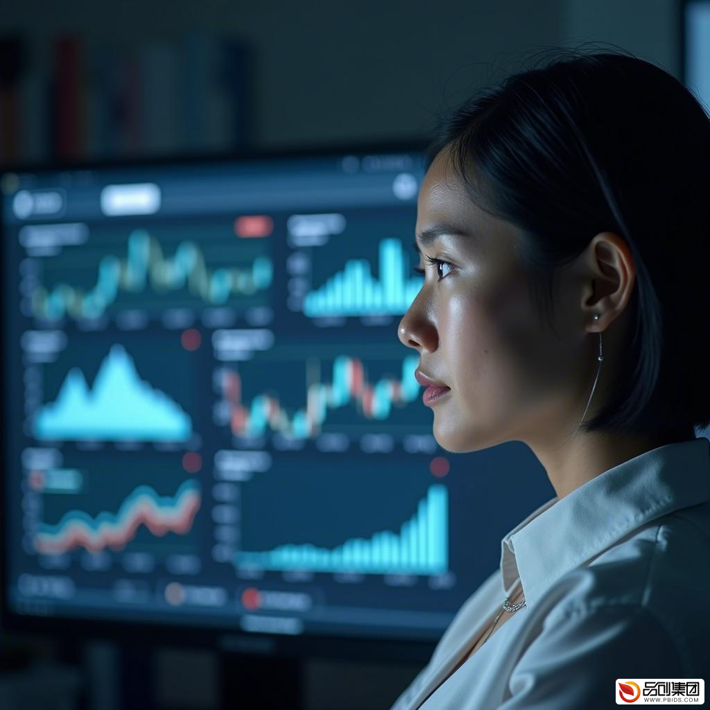 简洁的股票软件:高效投资的新选择