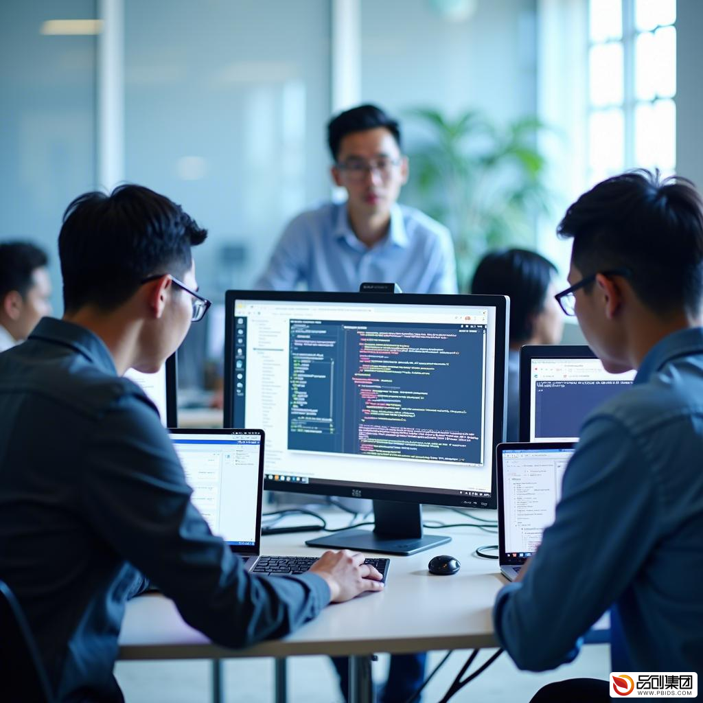公司网站开发费用全解析:预算规划、成本构成与优化策略