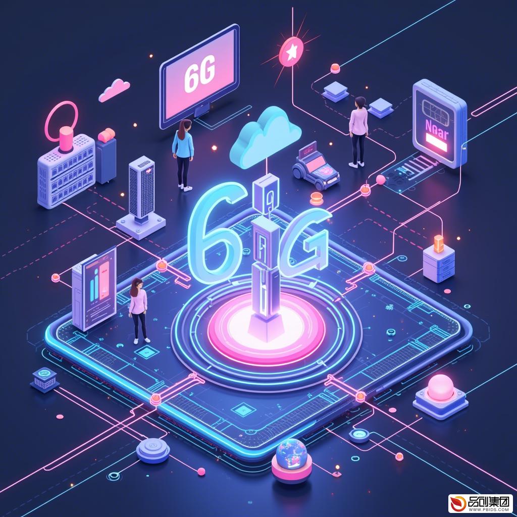 6G标准制定前哨战：引领未来通信技术的革新之路
