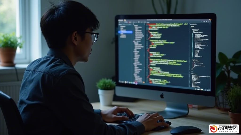 PHP开发微信小程序：全面指南与实践
