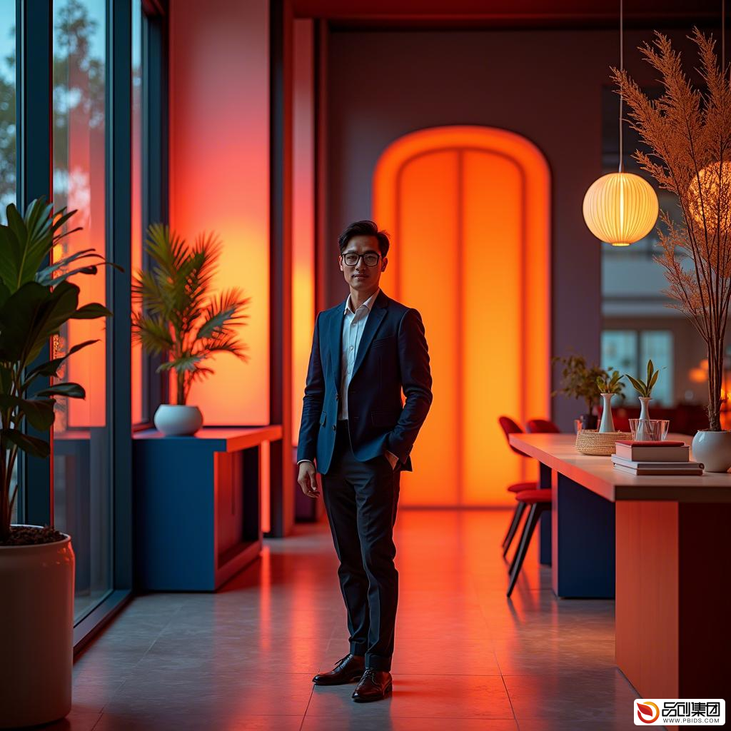 解锁创意之门:视觉设计稿的无限可能与实战技巧