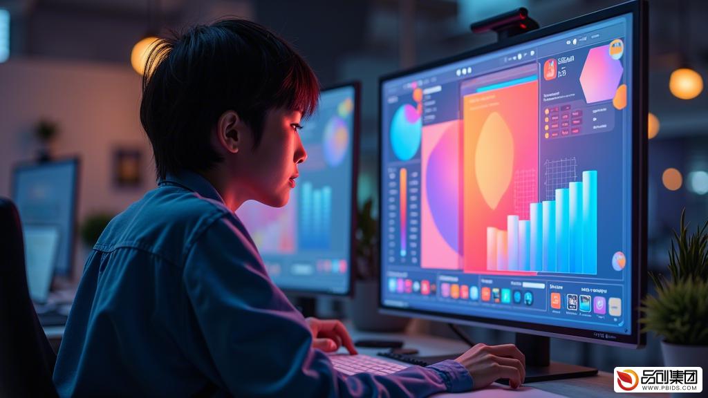视觉传达设计专业深度解析：创意、技术与市场的完美融合
