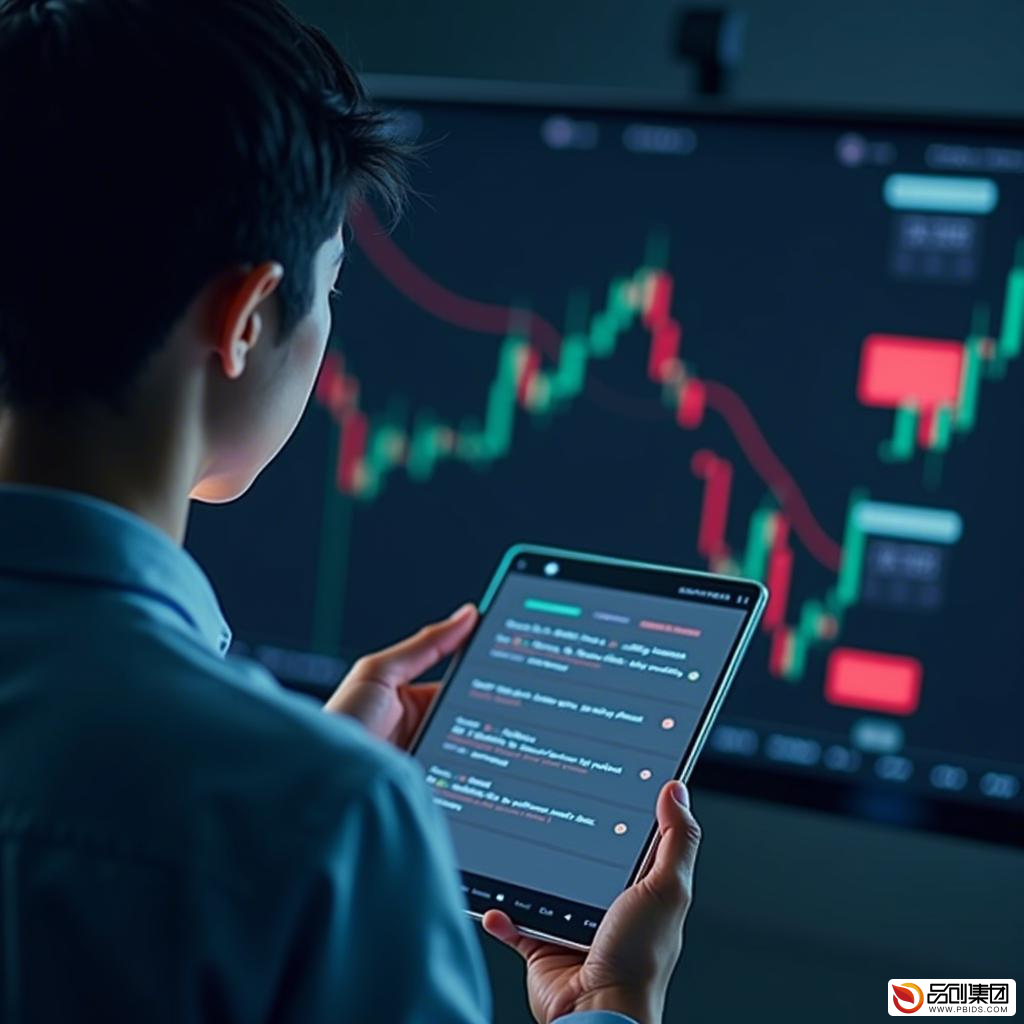股票程序交易软件:优势、选择与实战技巧全解析