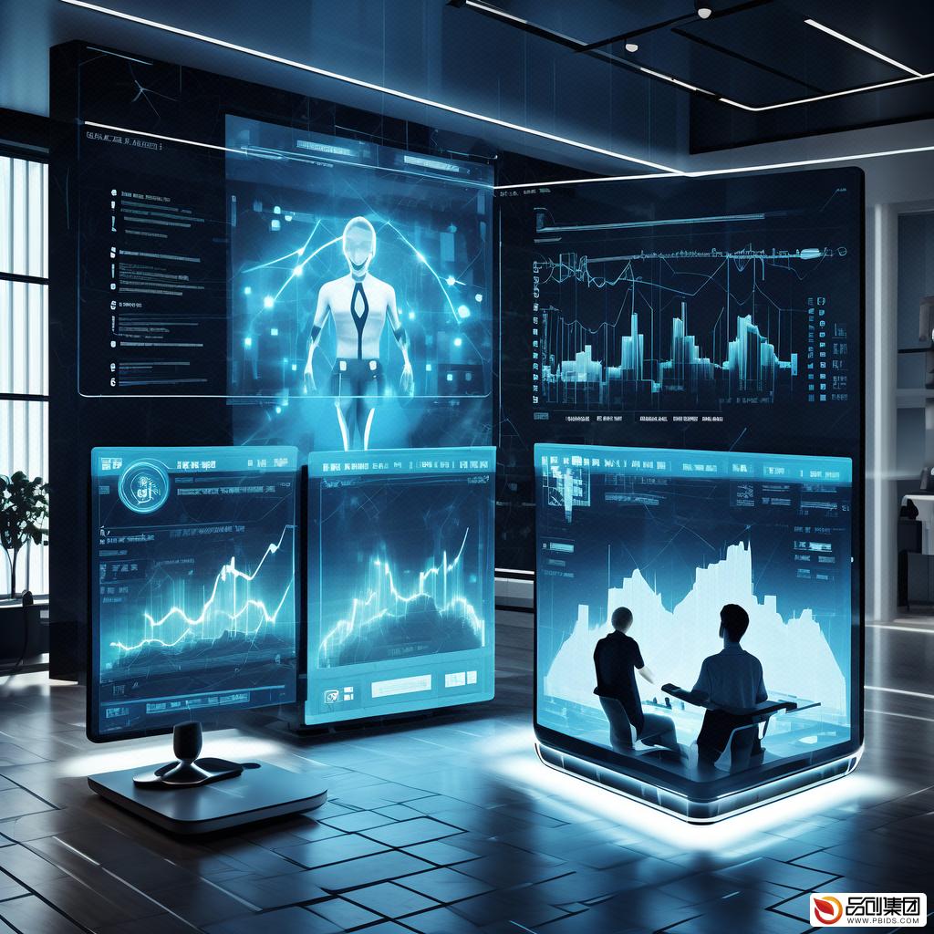 智能化健康管理系统:重塑健康管理新纪元