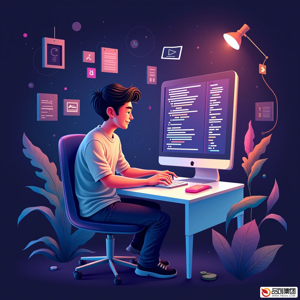 AppCube开发平台：重塑应用开发的未来
