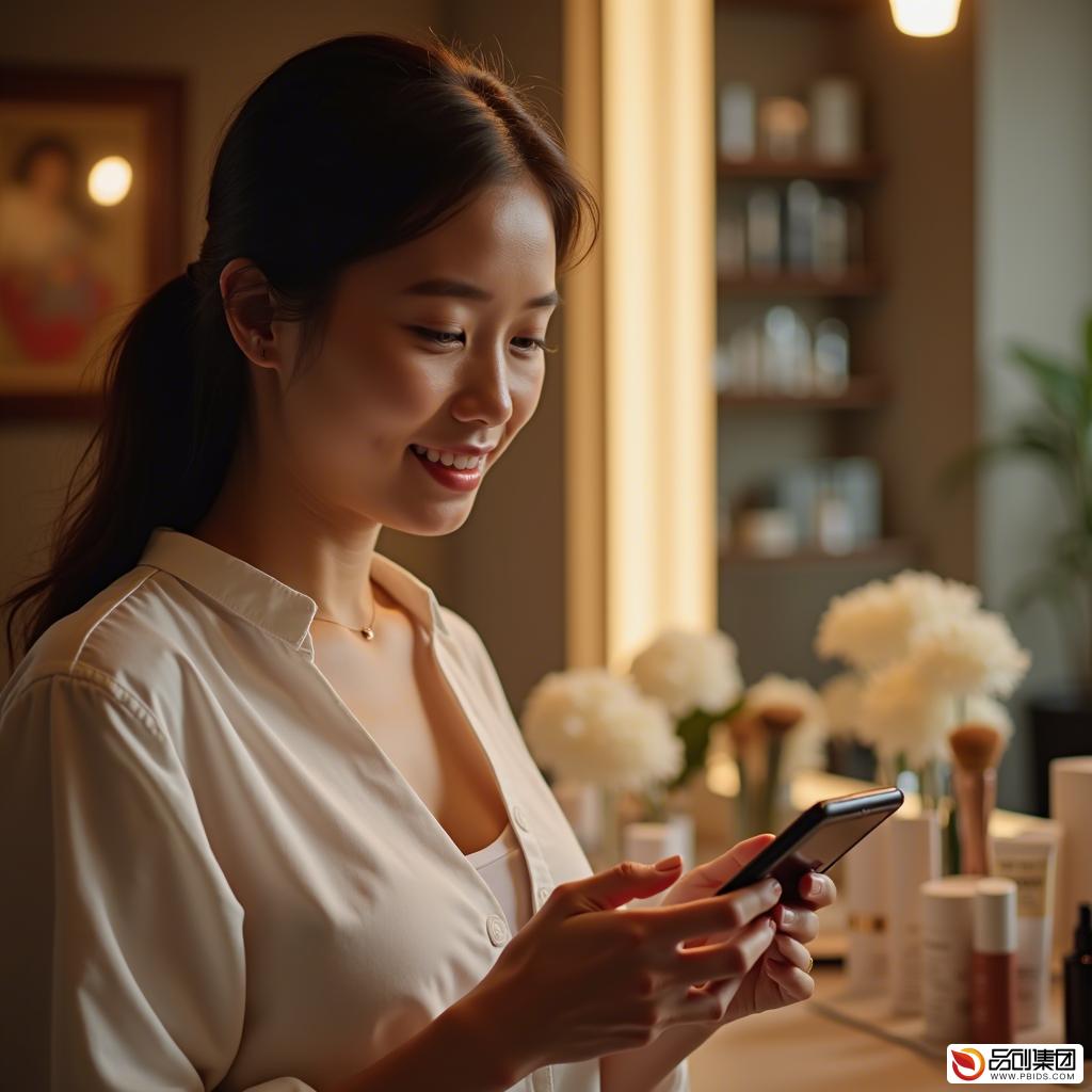 美容客户服务平台:打造个性化美丽新体验