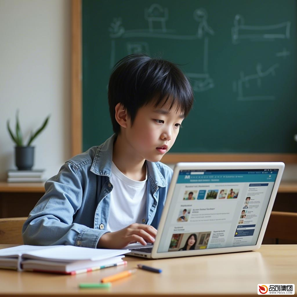 开发线上教学平台:构建未来教育的新篇章