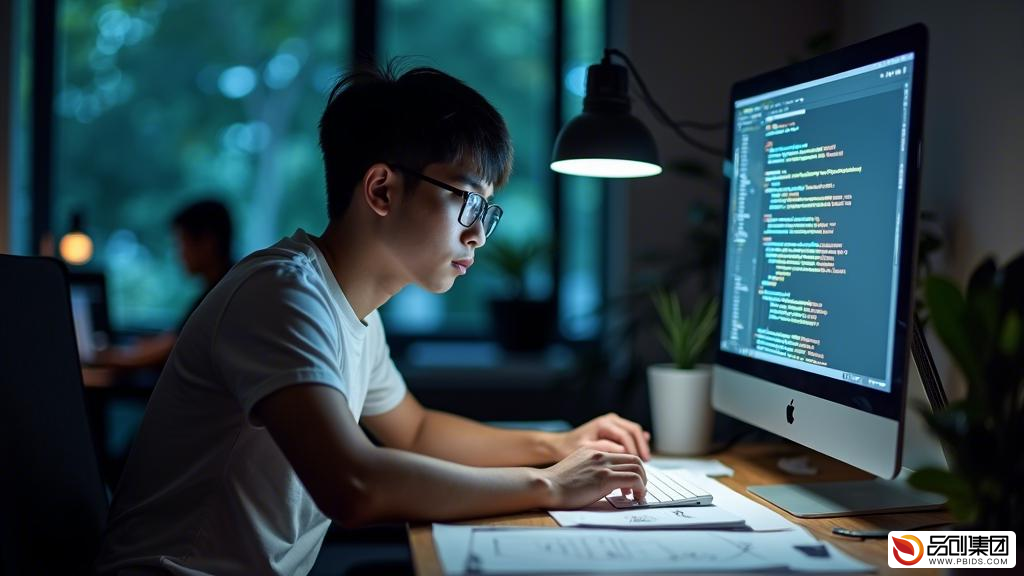 全面掌握App应用程序开发：从入门到精通的指南
