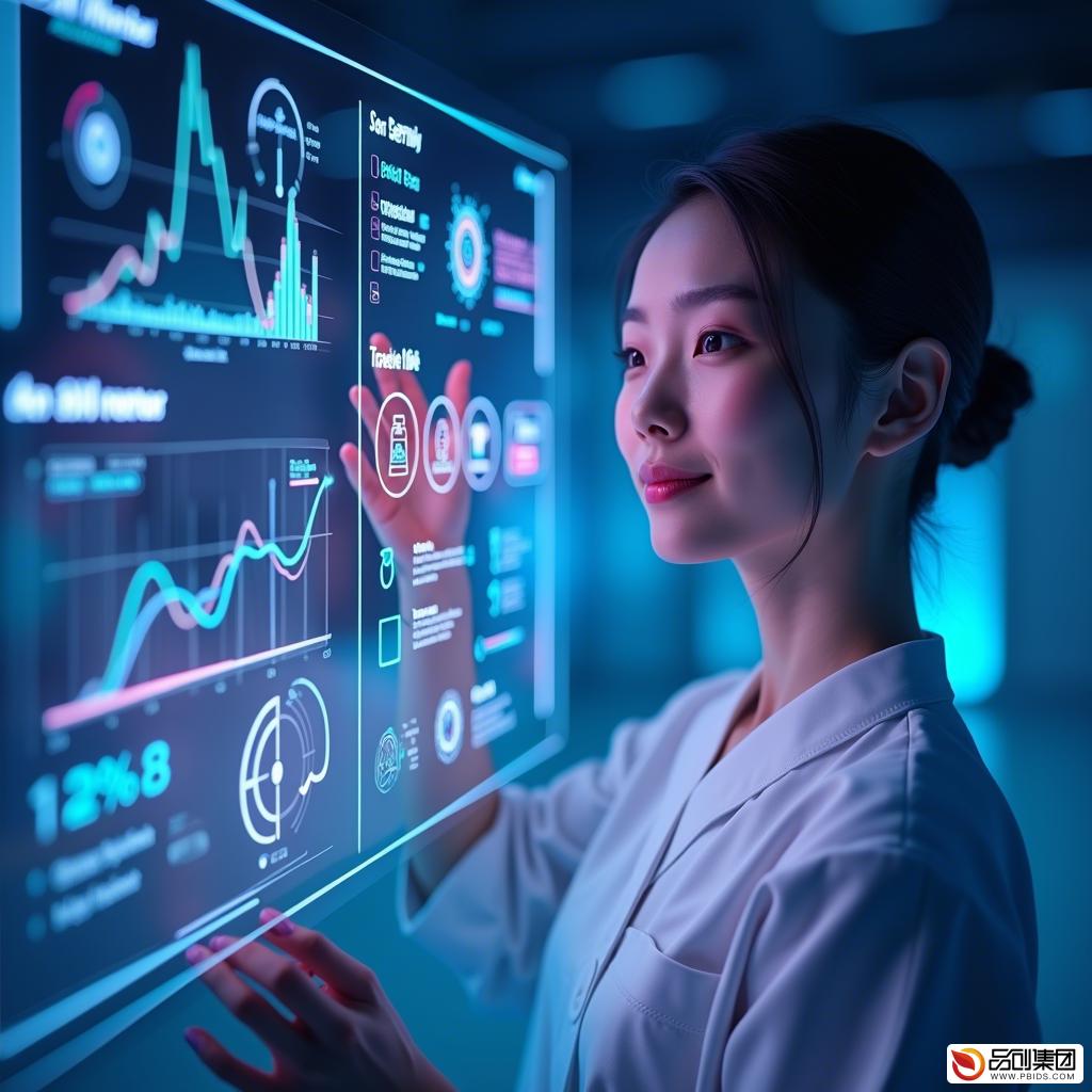皮肤护理数据同步平台:打造个性化护肤新体验