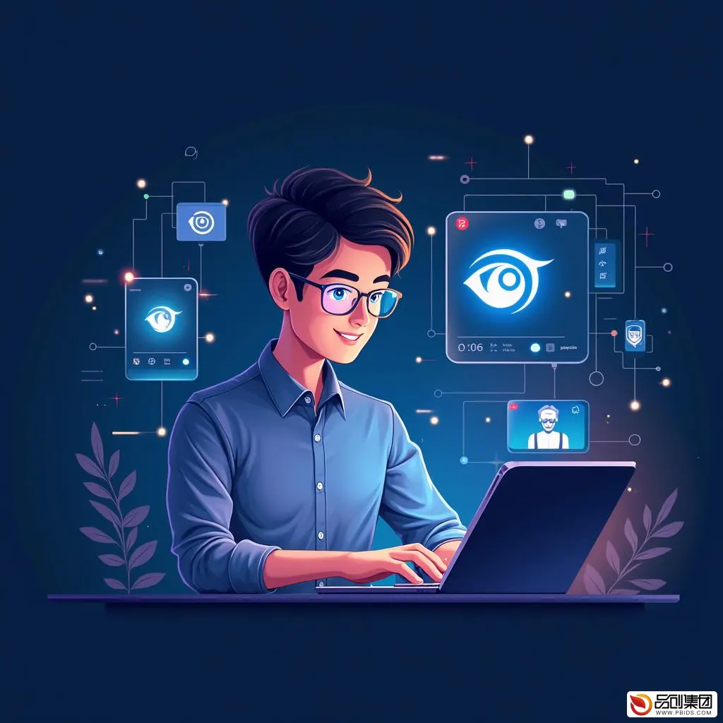 Vision Pro应用开发：解锁未来视觉技术的无限可能
