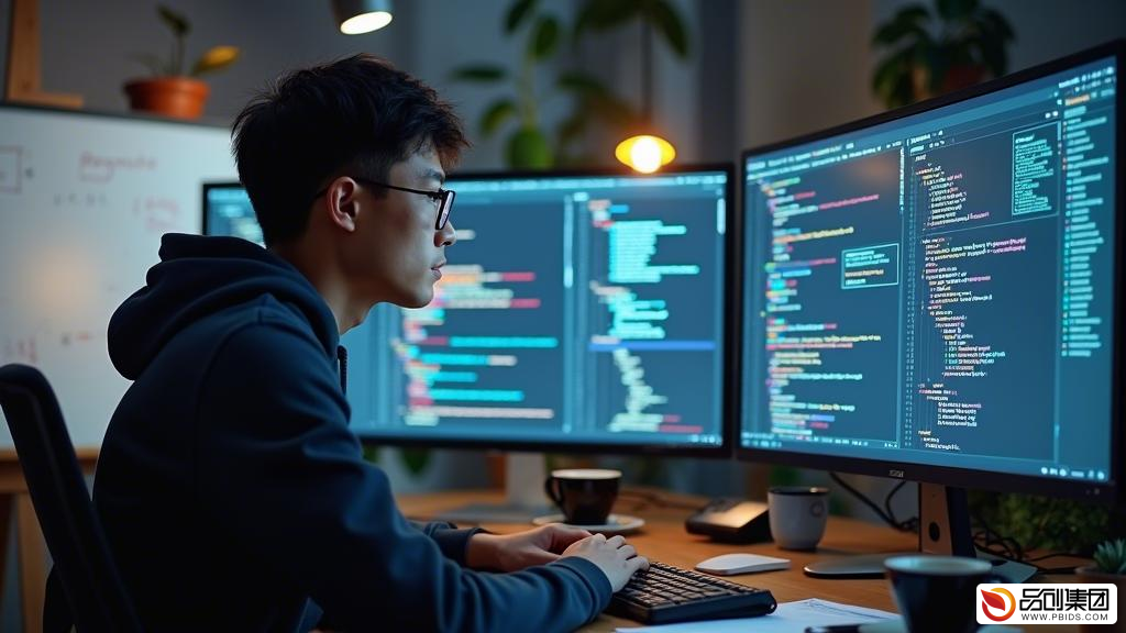 怎么定制开发小程序：全面指南与实战技巧
