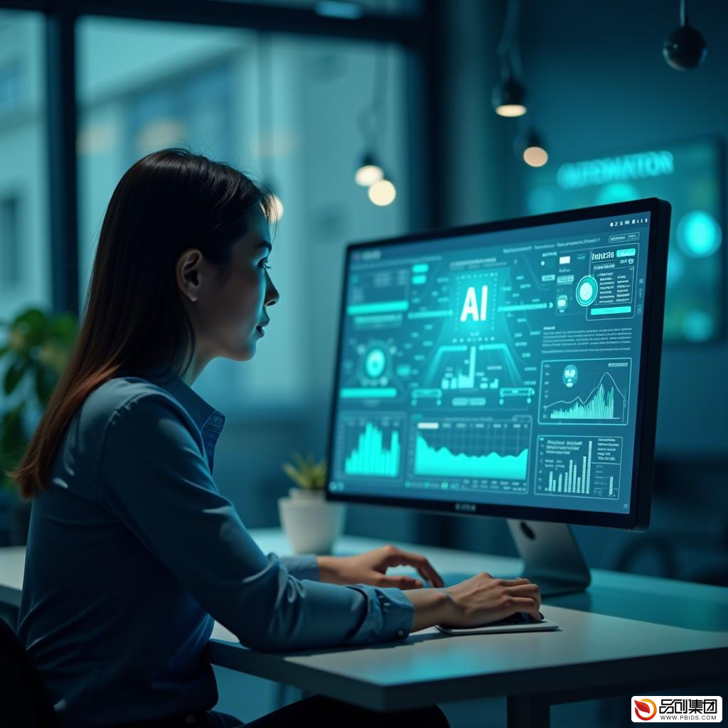 AI Agent自动化任务执行平台软件:重塑工作流的新纪元