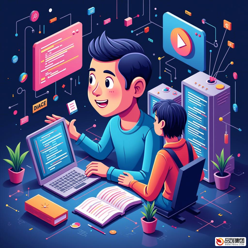 开放式开发平台：重塑软件开发的未来